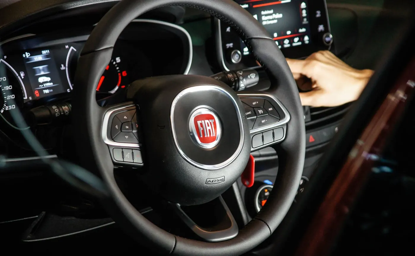 Fiat Tipo tanieje zawrotnie. Nocny cud nad Wisłą zaskoczy kierowców