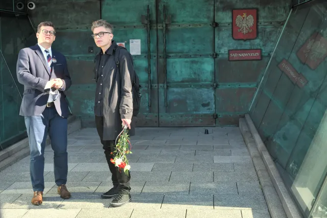 RPO o sędziach Tulei i Morawiec: To osoby, które mogą być szykanowane z powodów politycznych