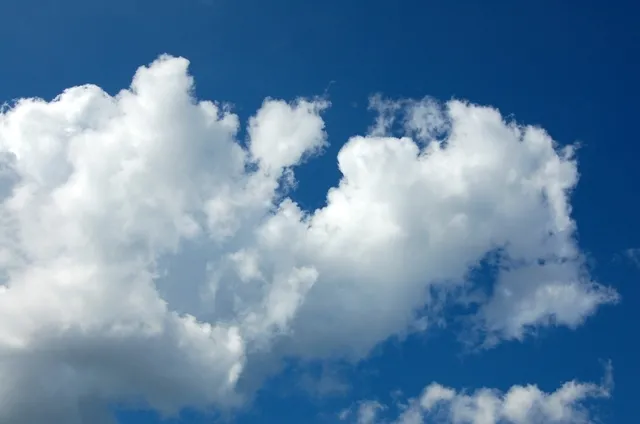 Zachmurzenie, opady i wiatr [PROGNOZA POGODY]