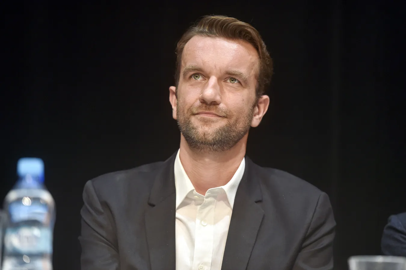 Tomasz Kot: Praca nad rolą we "Wrogu doskonałym" była uwalniającym doświadczeniem [WYWIAD]