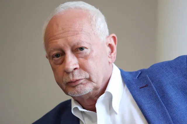 Boni: Wypier... to normalny język. PiS musi odejść, bo nie rozumie dzisiejszego świata