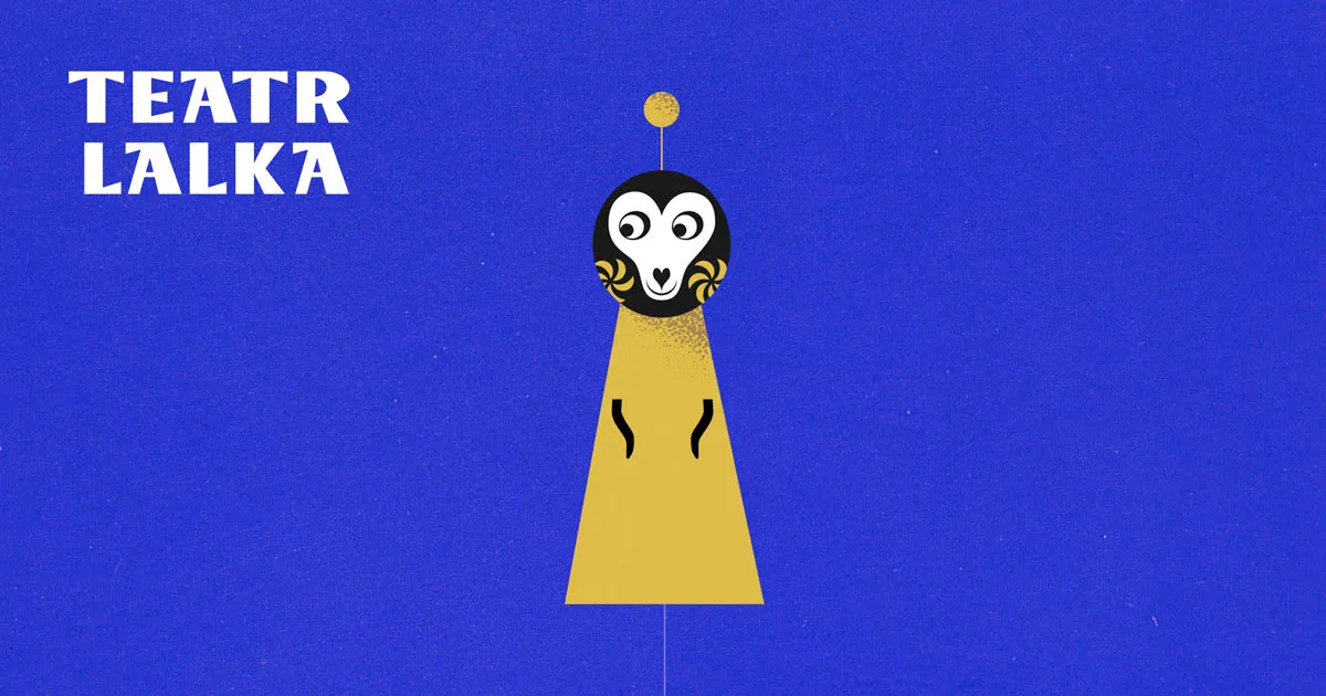 "Legendy warszawskie" na YouTube i Vimeo. To zasługa Teatru Lalka