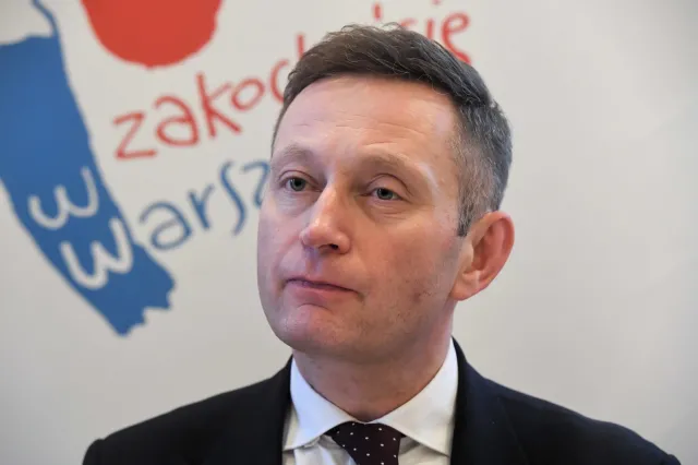 Paweł Rabiej zabrał głos po swojej dymisji