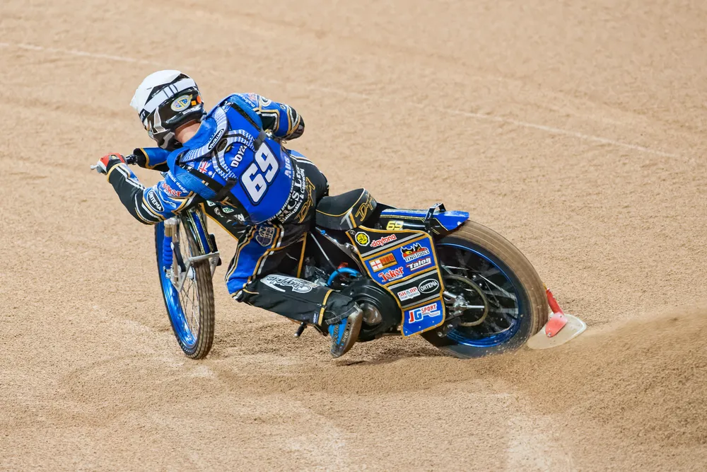 Jason Doyle