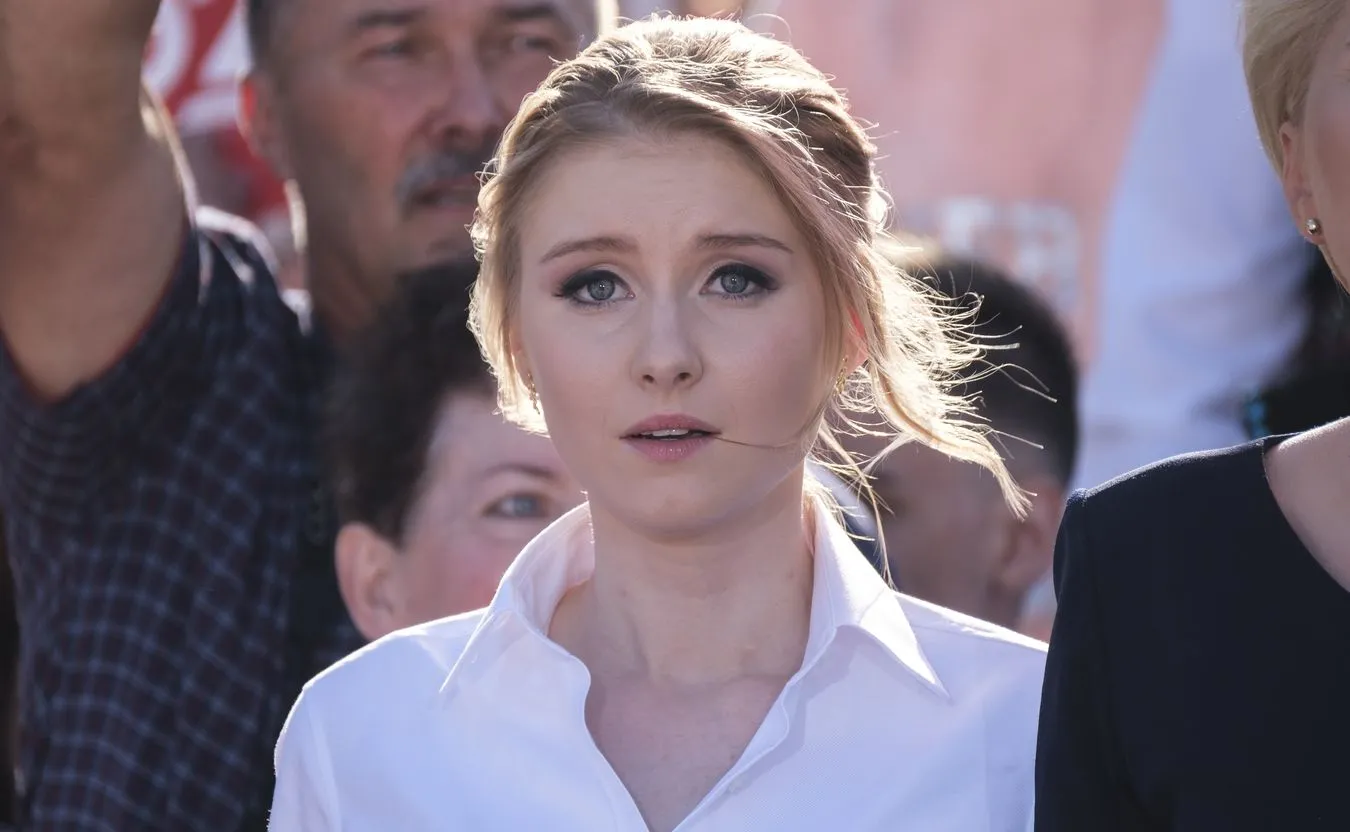 Kinga Duda zorganizowała urodzinową imprezę w czasie pandemii [FOTO]