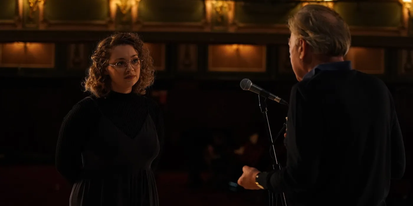 Andrew Lloyd Weber przedstawia muzykę do nowego spektaklu "Cinderella"