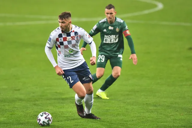 We Wrocławiu nikt nie zasłużył na trzy punkty. Śląsk - Górnik 0:0 [WYNIKI i TABELA]