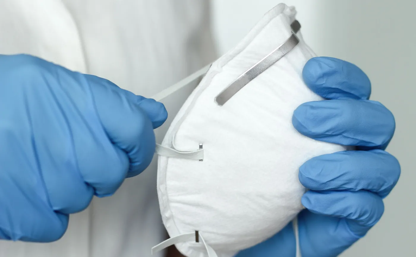 "Załóżcie maseczki, koronawirus to diabeł". Poruszający APEL 109-latki