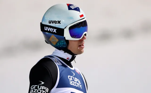 Kamil Stoch: To nie mój dzień, nie mój konkurs. Wyglądało to tragicznie