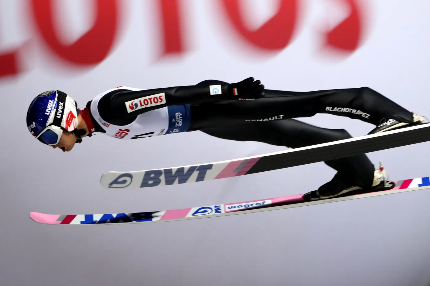 Maciej Kot pochwalił się, że niebawem zostanie ojcem