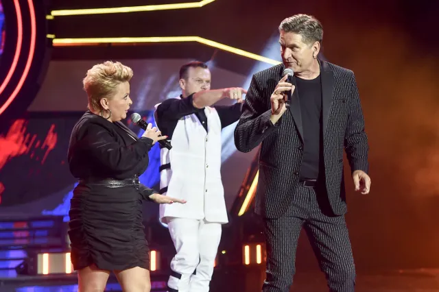 Artyści disco polo: Przepraszamy za Bayer Full