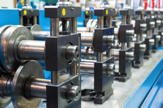 Konfederacja Lewiatan: Przemysł nie poddaje się drugiej fali pandemii