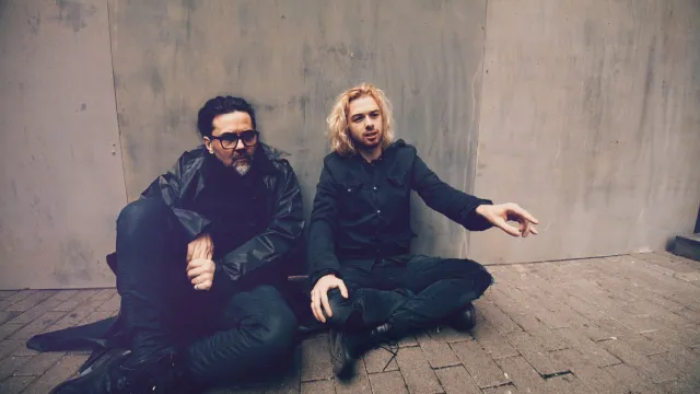 Eksperymenty Kondrackich. Posłuchaj nagrania "Jednorożec z Kairu"