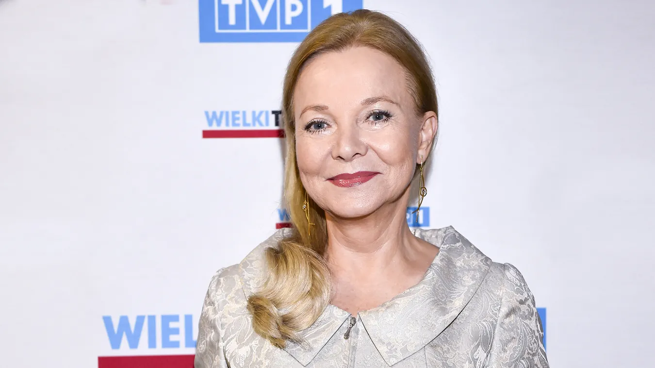 Laura Łącz o emeryturze: Muszę harować