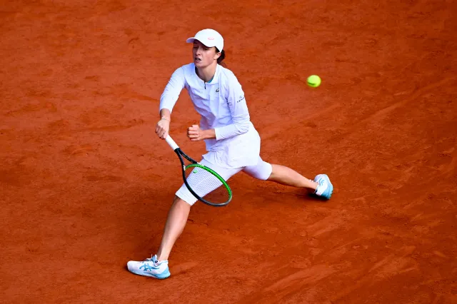 WTA doceniła Igę Świątek i jej trenera