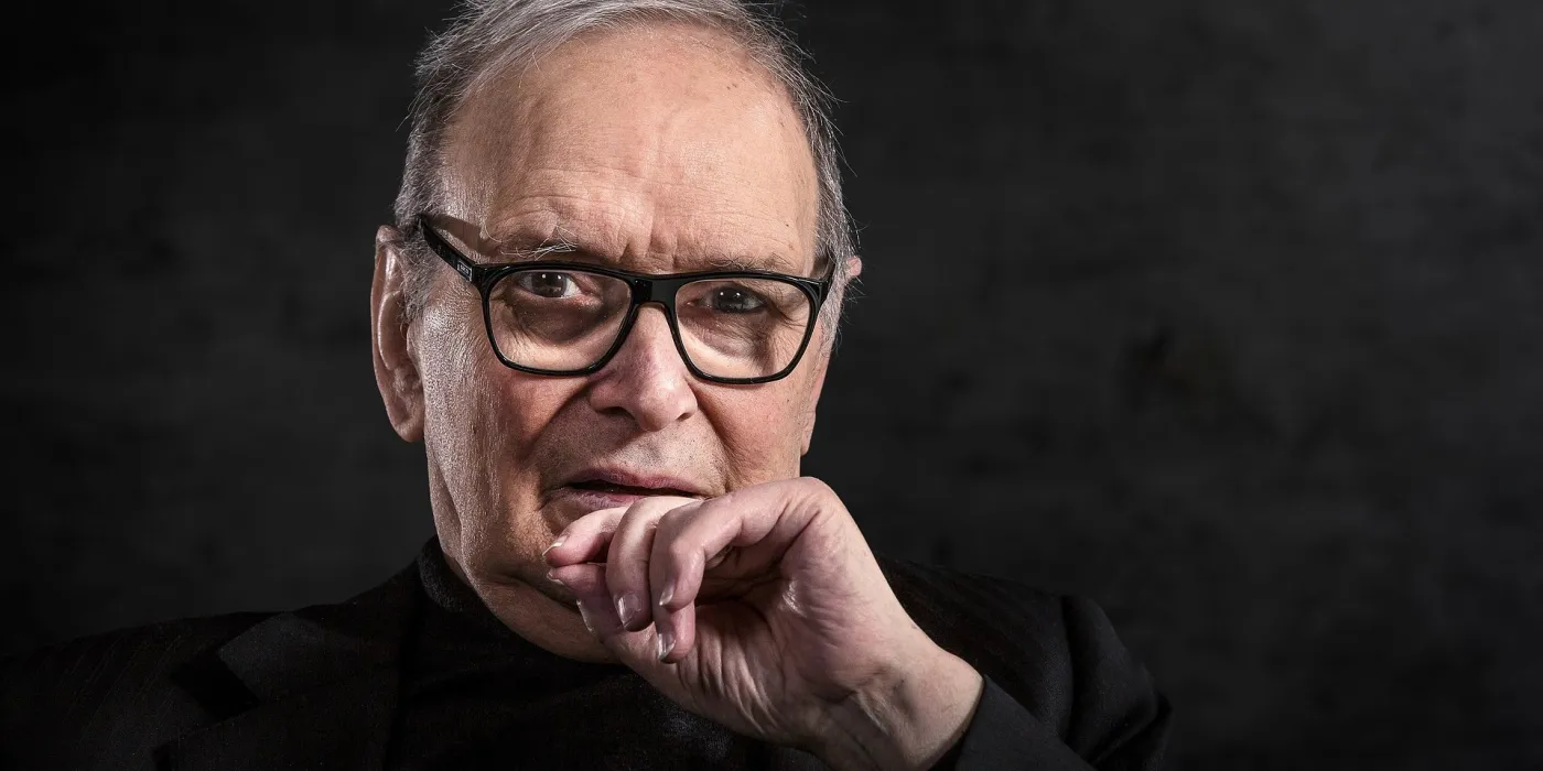"Morricone Dream Team" w dokumencie o Ennio Morricone