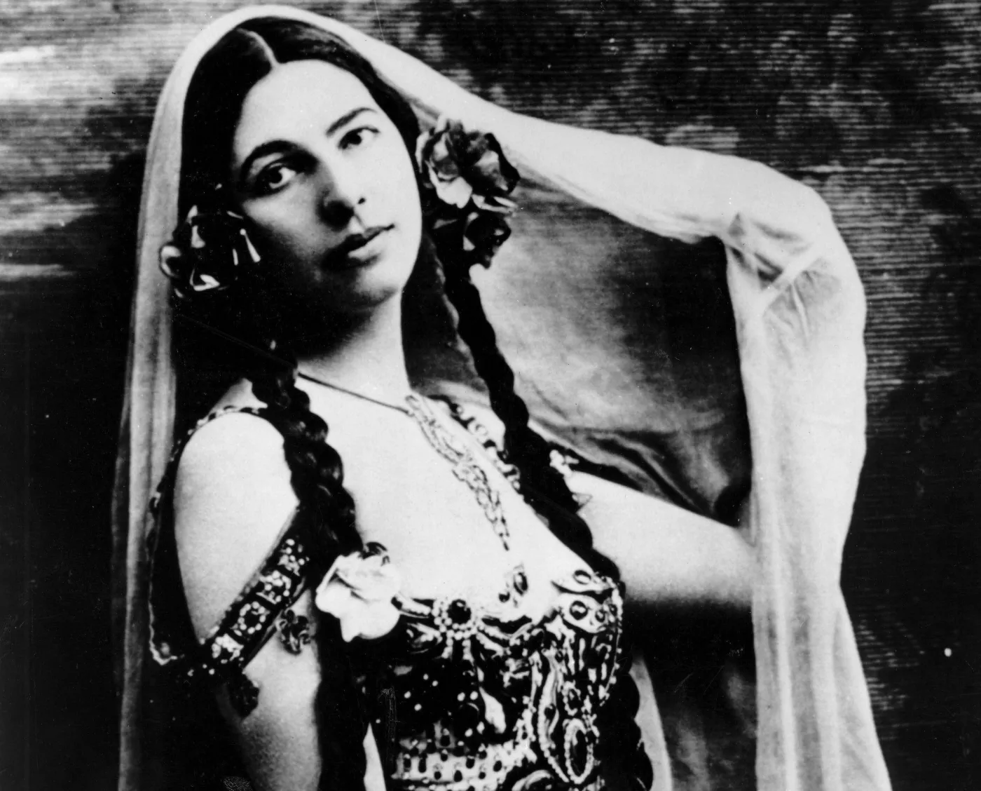 Mata Hari, czyli podwójny szpieg i największa rozpustnica w historii. "W jej łóżku jak w ONZ”