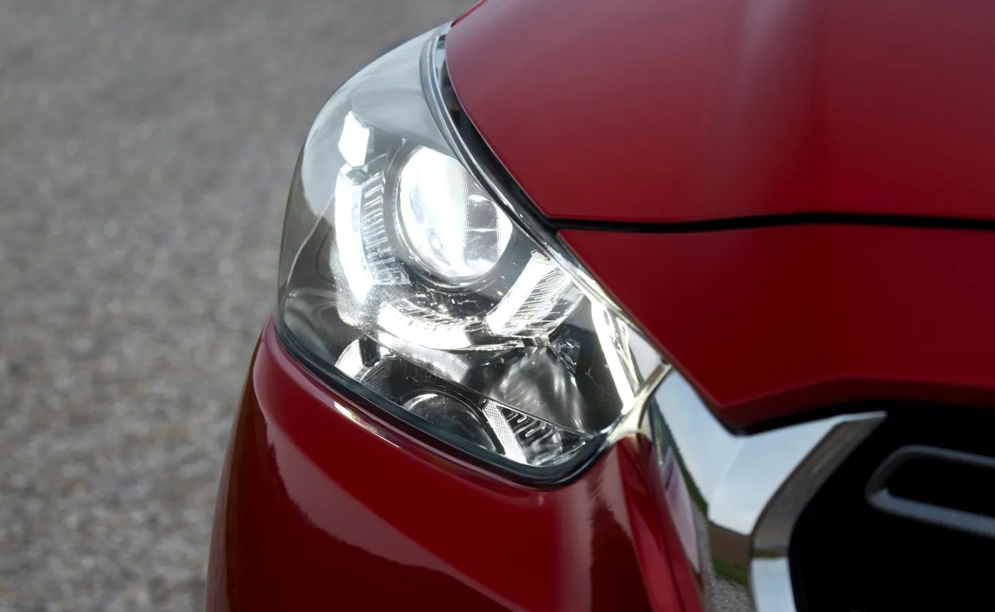 Nowa Mazda CX-3 już w Polsce. Japończycy stawiają na jeden silnik