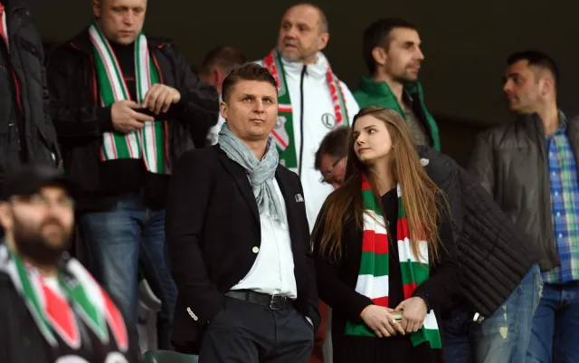 Citko: Od Anglii nie dzieli nas tak dużo, jak za moich czasów