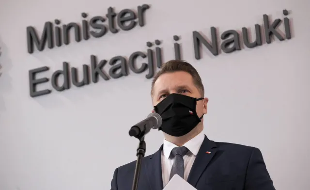 Czarnek prezentuje pakiet wolności akademickiej. Co się w nim znalazło?
