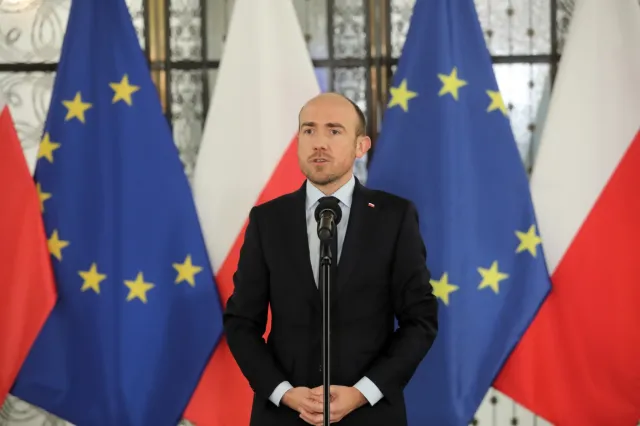 Budka: Po co była ta cała wojna? Polski rząd dał się ograć jak dziecko