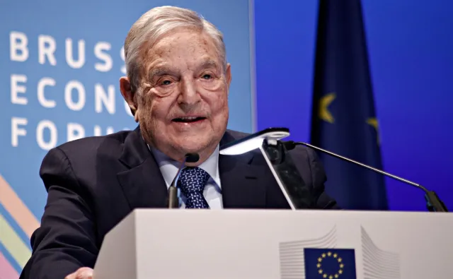 Soros zabiera głos ws. weta Polski i Węgier. Jest jedno rozwiązanie