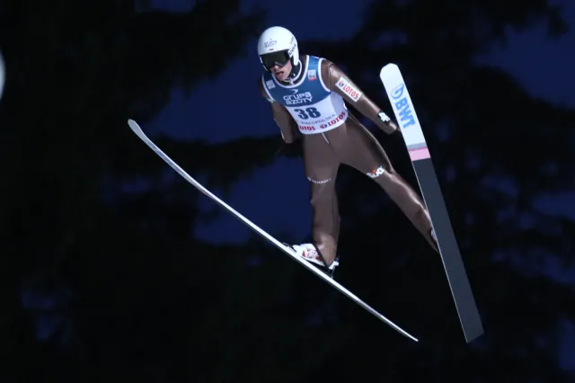 PŚ w skokach: Żyła za Granerudem. Murańka o włos od podium w Willingen