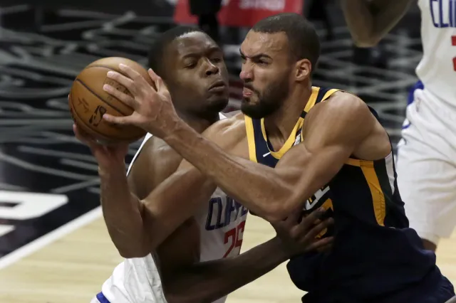 Gobert zrezygnował z 23 mln dol., by klub miał pieniądze na innych graczy