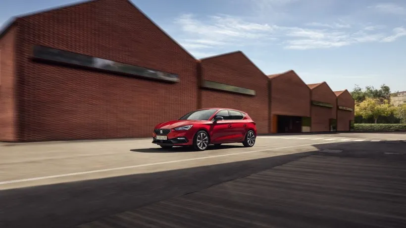 Nowy SEAT wcale nie jest drogi. Sprawdziliśmy, taka okazja może się nie powtórzyć