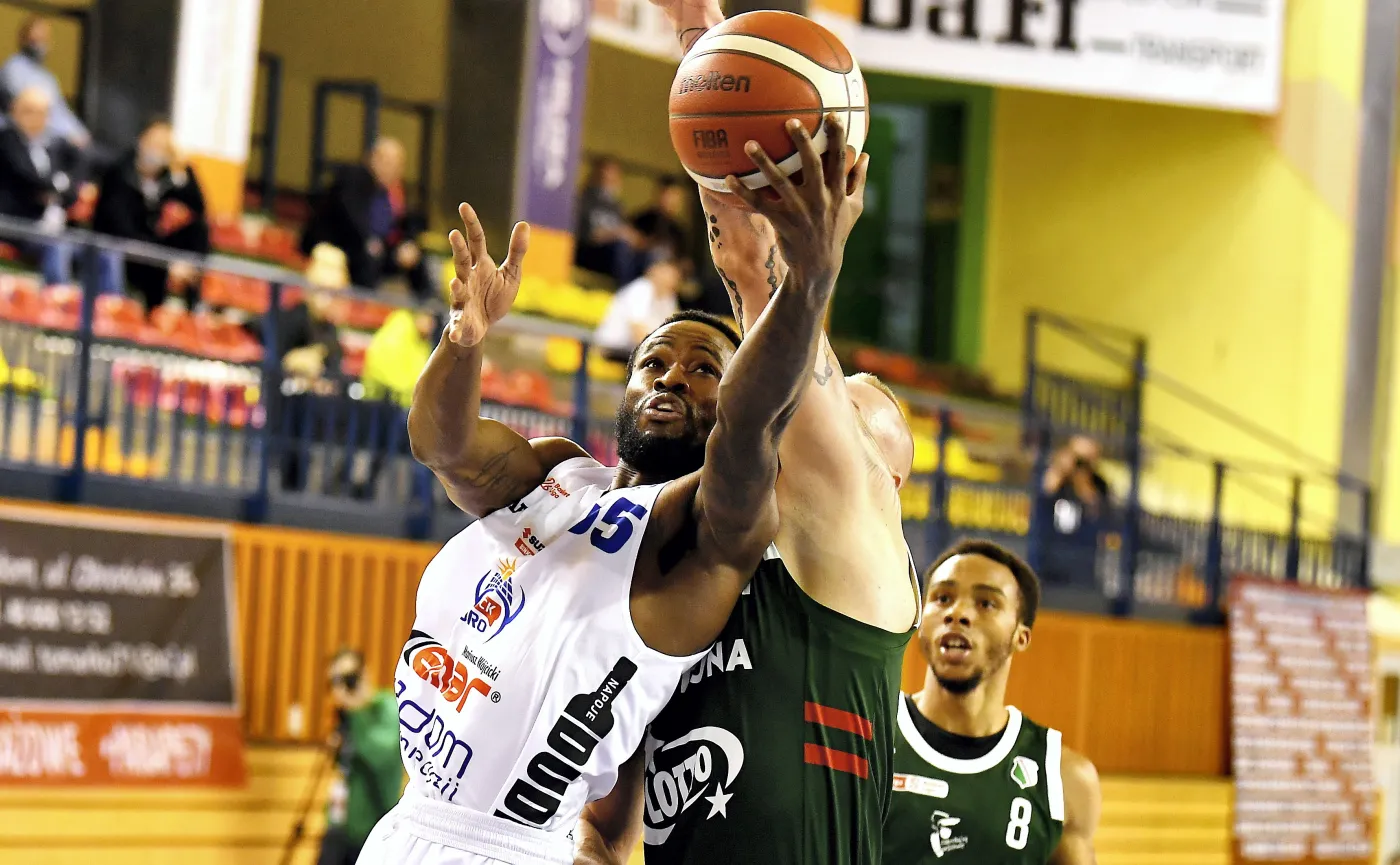 Niespodzianka w Radomiu. Legia pokonana po raz czwarty w sezonie