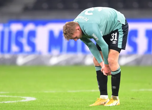 Kibice Tasmanii wspierają Schalke 04. "Zostawcie nam rekord"