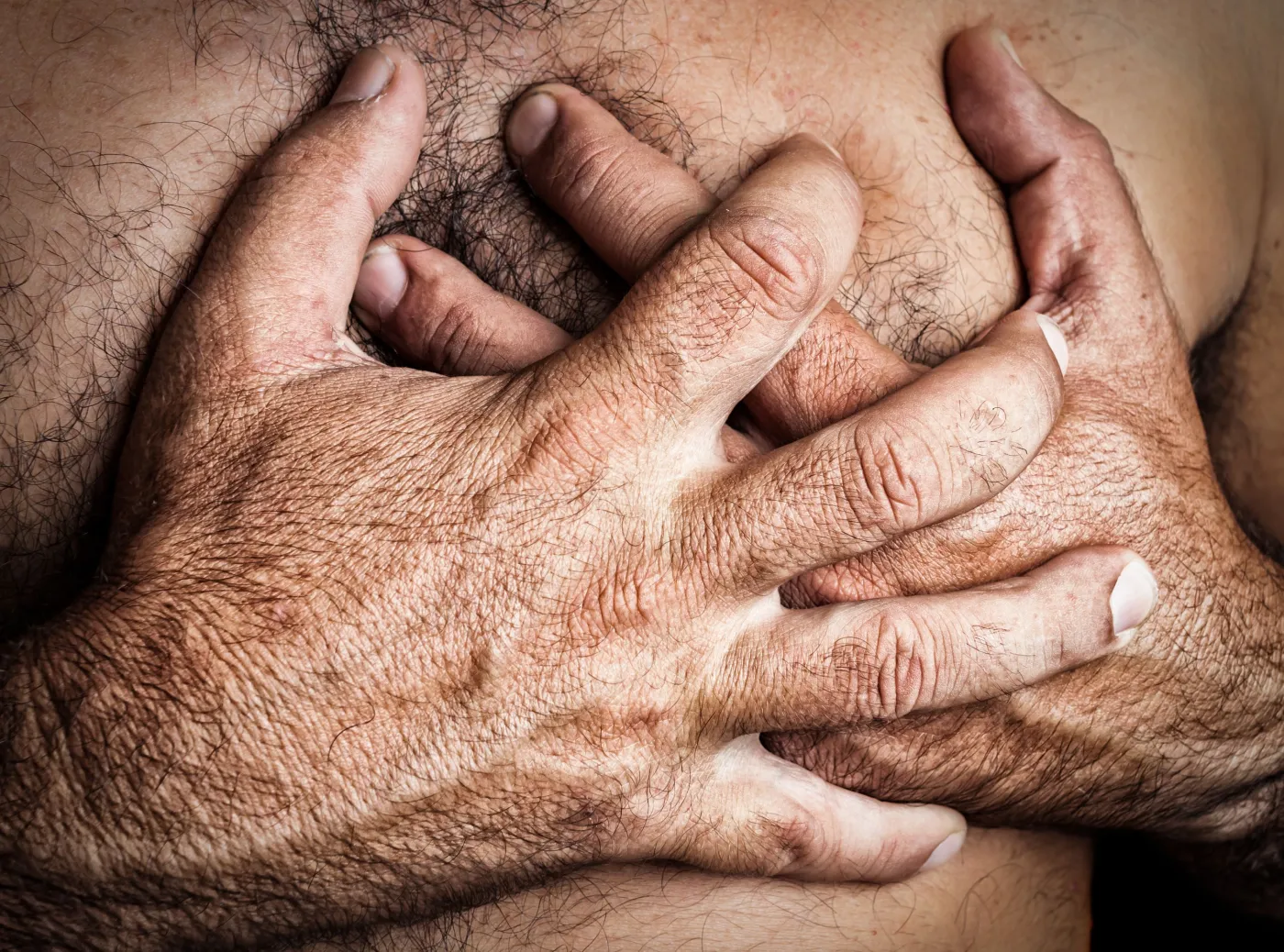 Bicie serca zdradzi, czy grozi ci śmierć