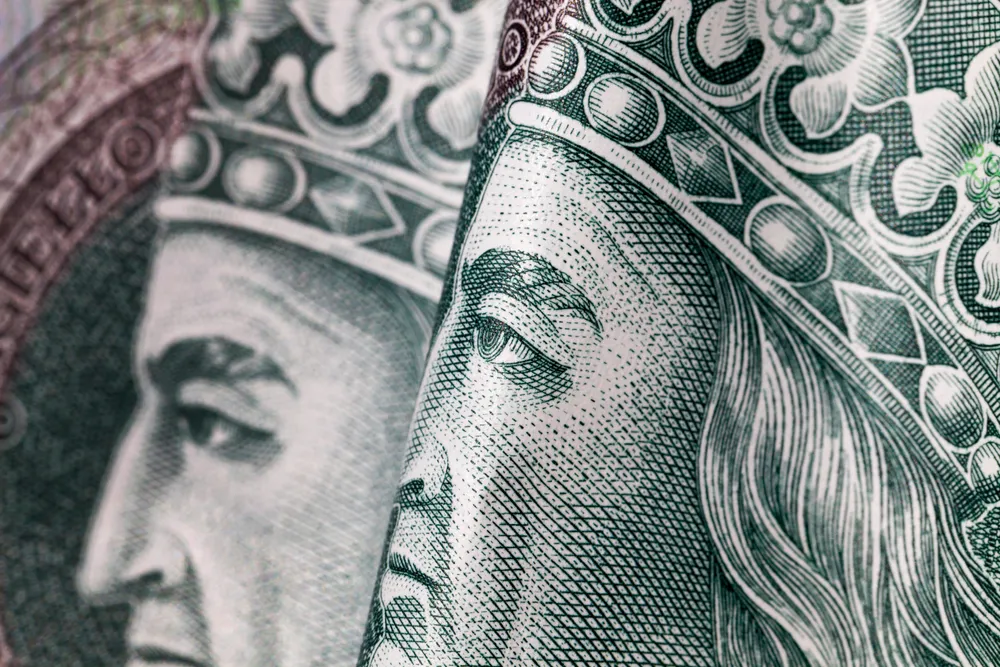 Bardzo dobra sytuacja w kasie państwa. Większy deficyt teraz pomoże w nowym roku