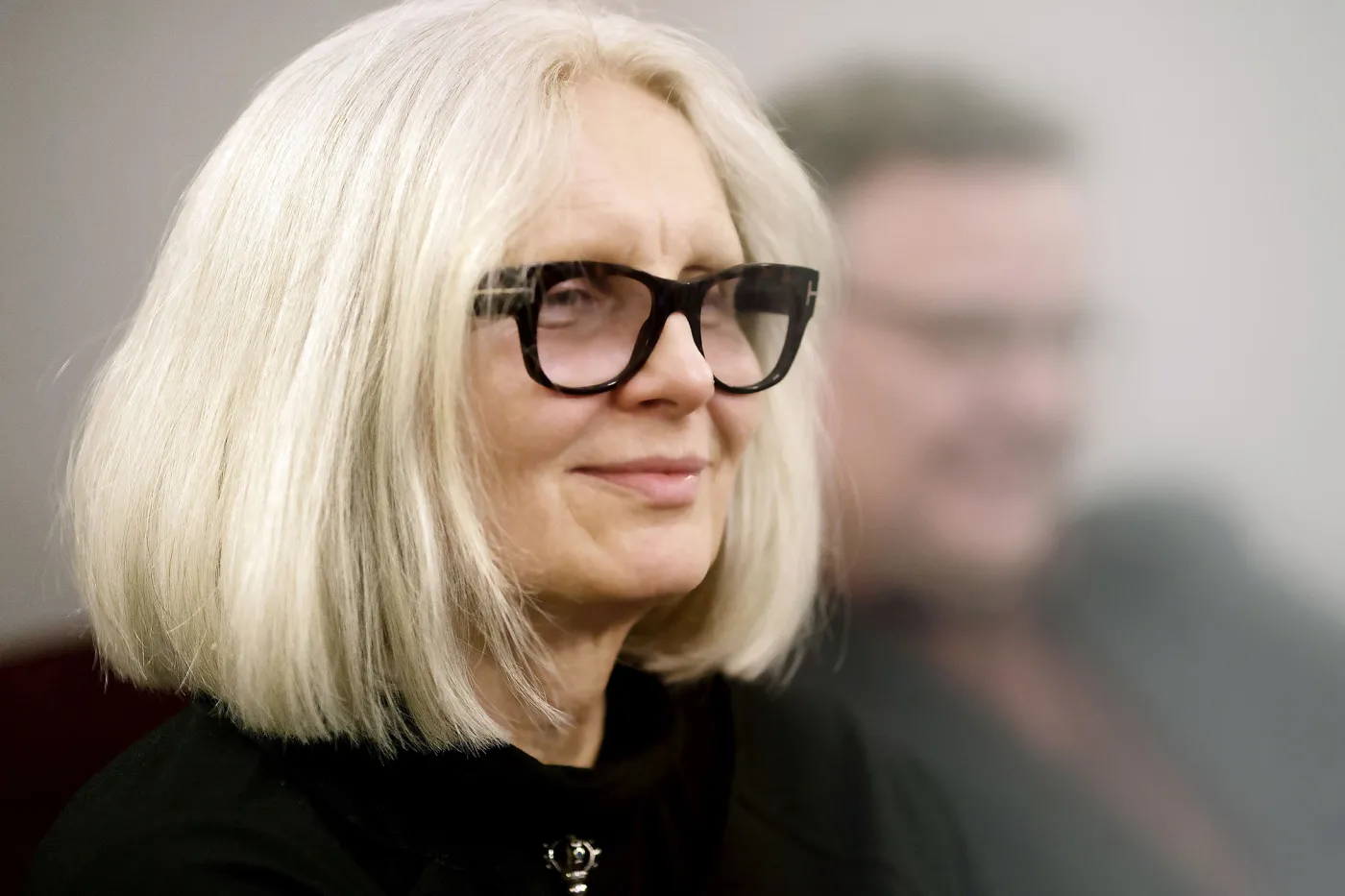 Magda Umer wiecznie młoda...