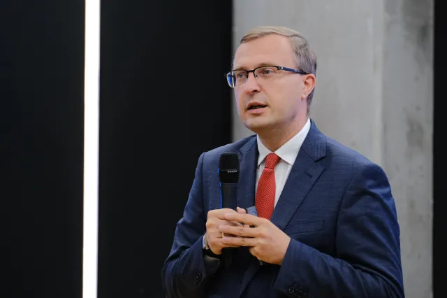 Borys: Wartość tarczy PFR 2.0 dla MŚP to około 13 mld zł