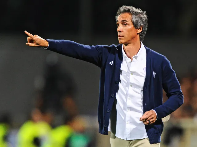 Paulo Sousa odrzucił około 20 ofert pracy. Wybrał propozycję PZPN