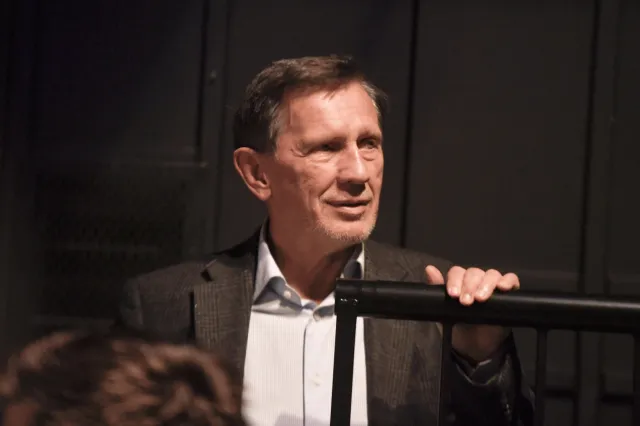 "Kordian" online z Teatru Narodowego w reż. Jana Englerta na YouTube