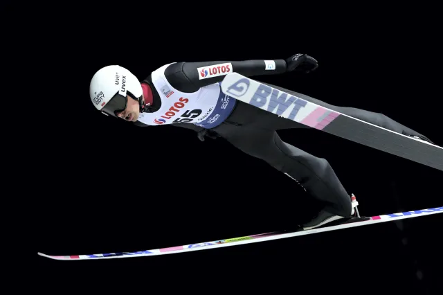 Puchar Świata w Zakopanem. Żyła zdyskwalifikowany