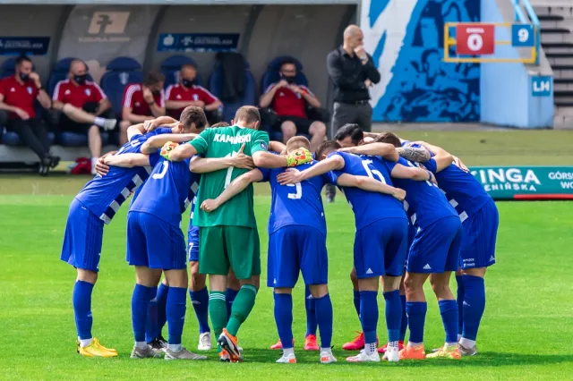 Luka Susnjara z Francji przenosi się do Polski. Będzie grał w Wiśle Płock