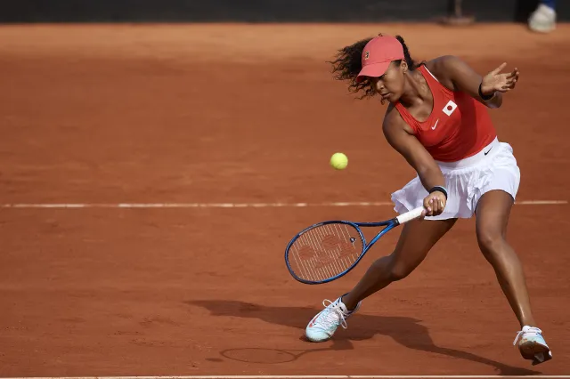 Naomi Osaka próbuje swoich sił w biznesie. Słynna tenisistka kupiła klub piłkarski