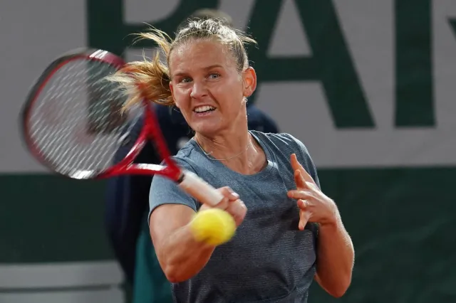 To ona stoi na drodze Igi Świątek do 1/8 finału Australian Open