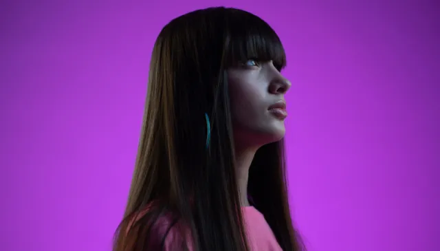 Viki Gabor, czyli reprezentantka Polski na Eurowizji Junior, wyrusza na podbój Wielkiej Brytanii