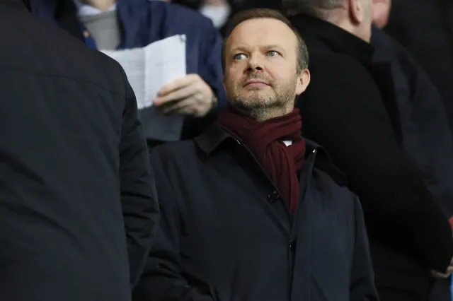 Superliga pod wielkim znakiem zapytania. Dymisja w MU