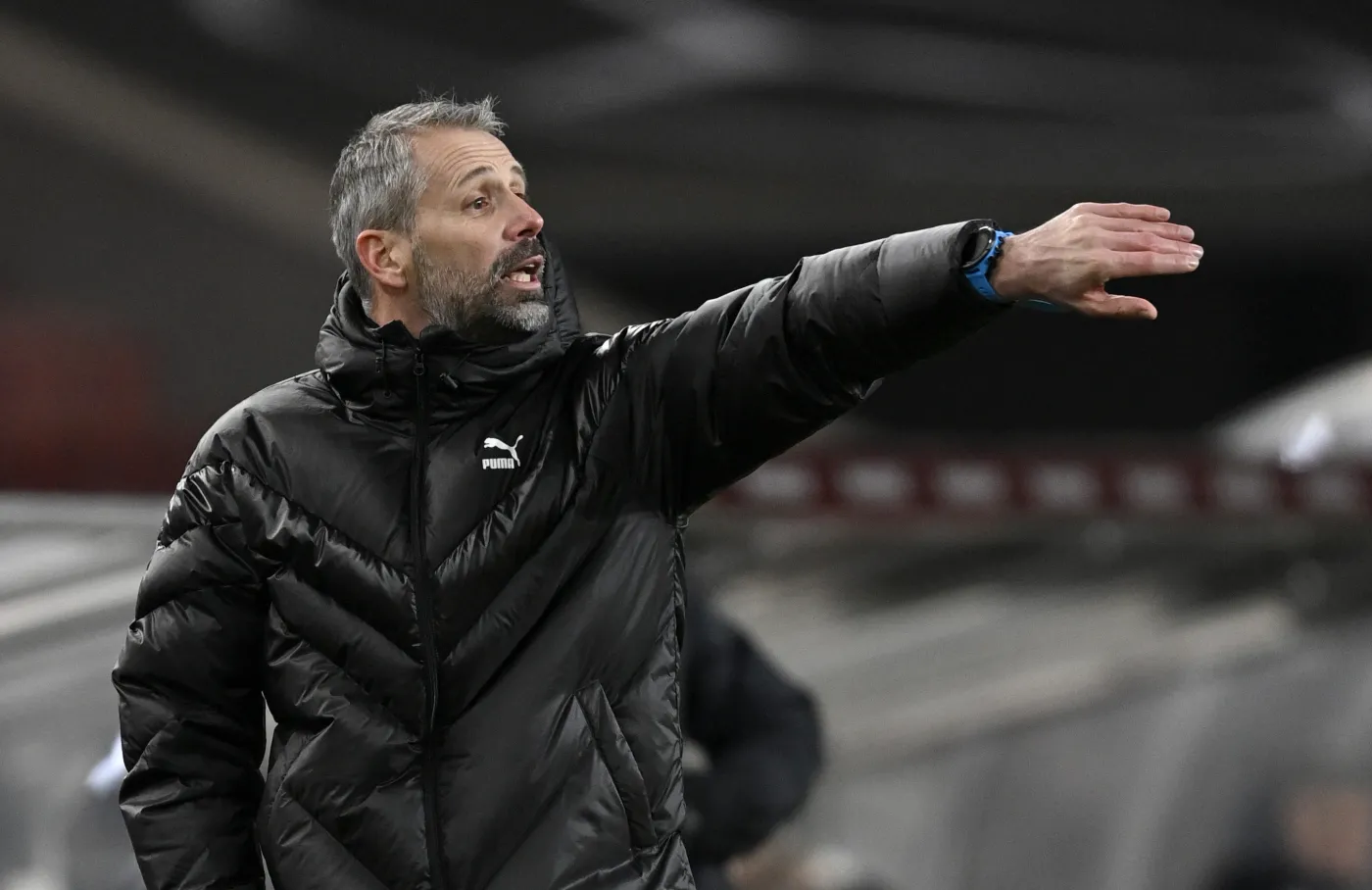Z Gladbach do Dortmundu. Rose trenerem BVB, ale dopiero po sezonie