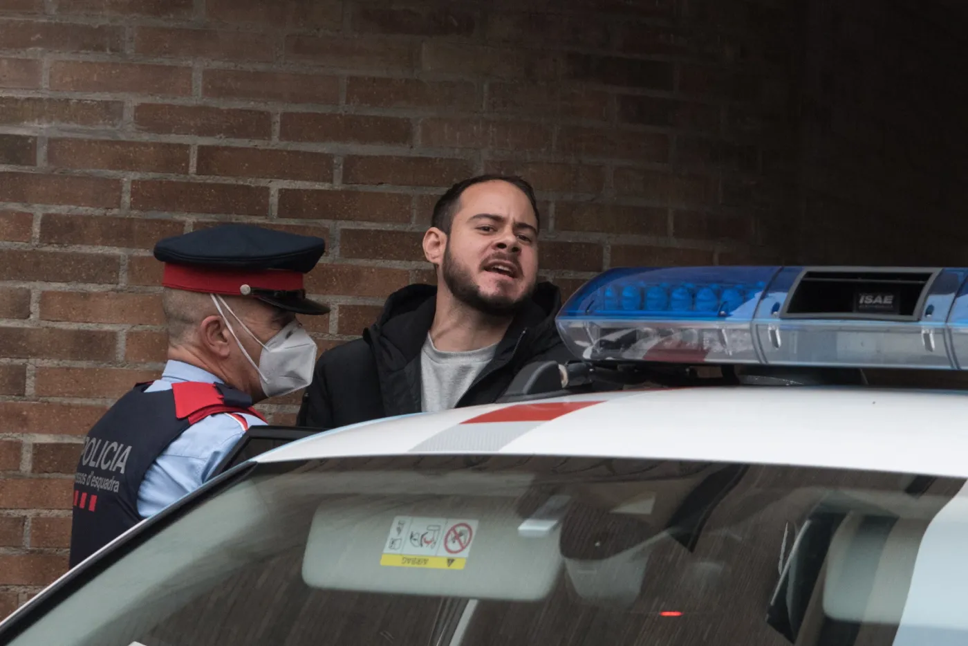 Raper skazany. Sąd: Gloryfikacja terroryzmu niedozwolona nawet w sztuce