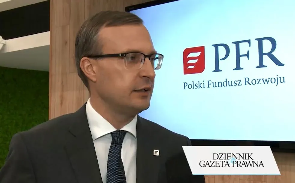 Prezes PFR: Gospodarczo damy radę, emocjonalnie duże zmęczenie pandemią