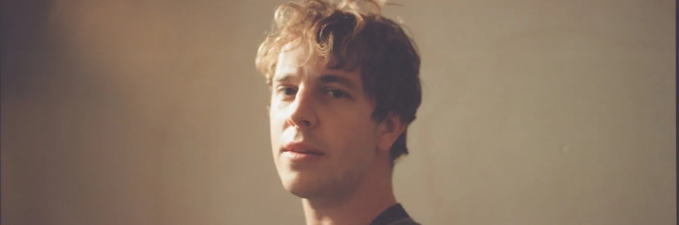 Tom Odell zapowiedział koncert online. Wydarzenie jeszcze w lutym