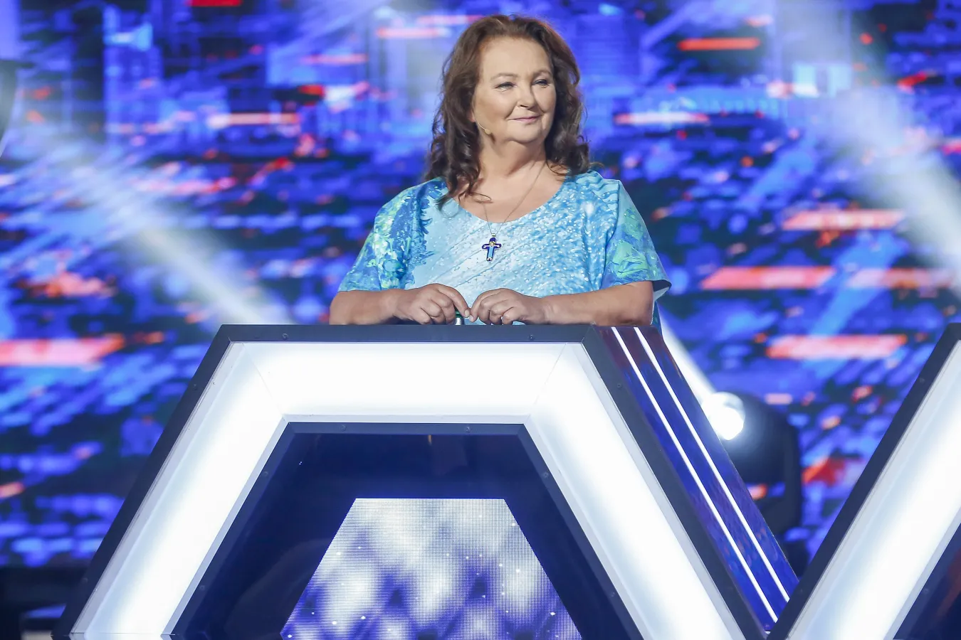 Anna Dymna laureatką pierwszej Nagrody im. Kazimierza Kutza