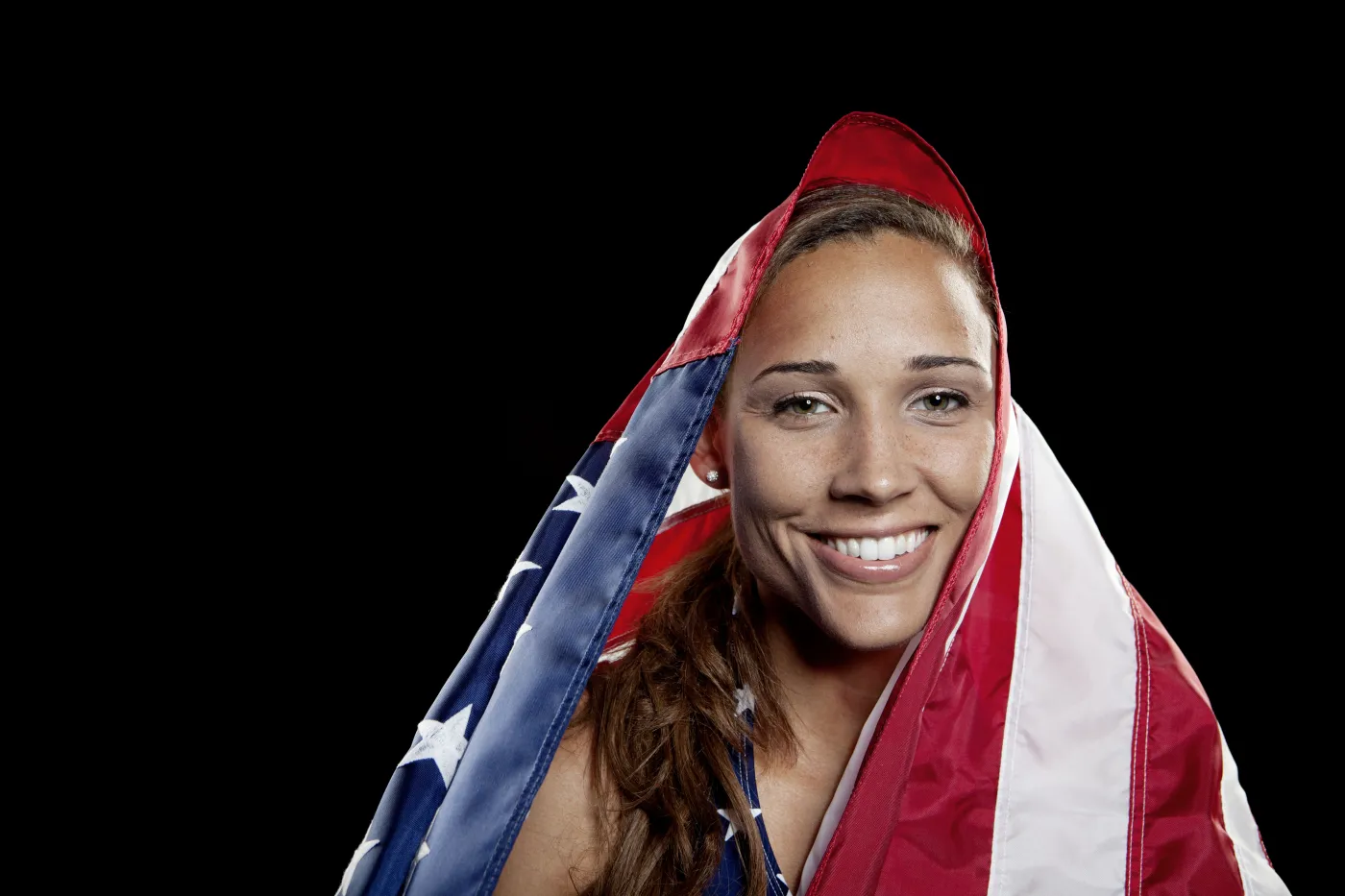 Lolo Jones odpowiedziała swoim krytykom na Twitterze. "11 lat hejtu"