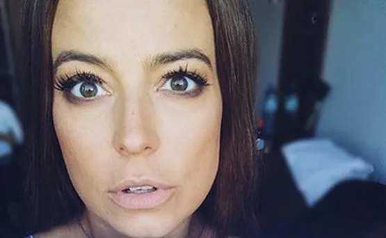 Anna Mucha straciła pracę w TVP. "Jest mi przykro i nie rozumiem tej decyzji"